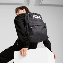 Puma Squad Backpack Gri Unisex Sırt Çantası