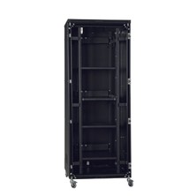 Tumrack Tümrack 36U Tral Serisi 600X800 mm Dikili Tip Rack Kabinet