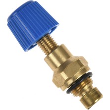 Demirdöküm Atron Kombi Su Doldurma Musluğu