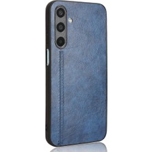 Mays Shop Samsung Galaxy M35 Vegan Pu Deri Kickstand Cüzdan Kılıf Için Cüzdan Kılıf (Yurt Dışından)