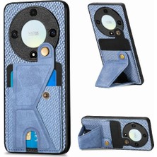 Mays Shop Onur X9A Standı Fonksiyonu Için Kılıf Braketi Cardholder Manyetik Tasarım (Yurt Dışından)