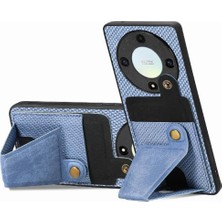 Mays Shop Onur X9A Standı Fonksiyonu Için Kılıf Braketi Cardholder Manyetik Tasarım (Yurt Dışından)