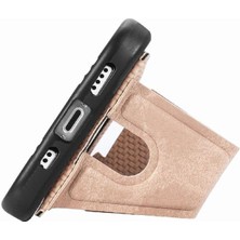 Mays Shop Onur X9A Standı Fonksiyonu Için Kılıf Braketi Cardholder Manyetik Tasarım (Yurt Dışından)