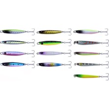 Kendo Baby-Jig 56MM 10,5g Jig Yem