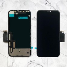 iPhone Xr Uyumlu LCD Ekran Dokunmatik