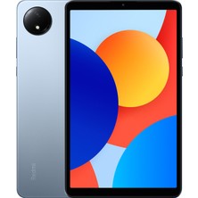 Xiaomi Redmi Pad Se 8.7 128GB 6gb Ram (Xiaomi Türkiye Garantili)