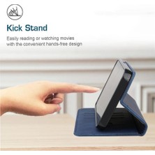 Mays Home1 Oppo Bulmak Için Kılıf X7 Folio Kapak Pu Deri Manyetik Cüzdan Kickstand Kart (Yurt Dışından)