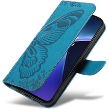 Mays Home1 Oneplus Nord Ce4 Lıte 5g Için Flip Case Kredi ile Ayrılabilir El Kayışı (Yurt Dışından)