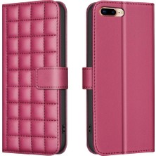 Mays Home1 IPhone Se 2020/2022 Kart Yuvaları Tutucu Iş Basit Tarzı Için Flip Case (Yurt Dışından)