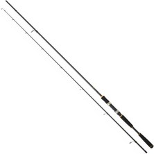 Daiwa New Legalis Seabass 2.72M 14-42GR 2p Olta Kamışı Standart-Standart