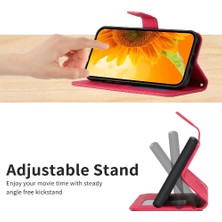 Mays Home1 Oneplus Nord 4 5g Kickstand Koruyucu Kılıf ile Uzun Bir Kordon ile (Yurt Dışından)