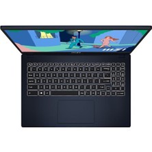 Msı Modern 15 I7-1255U 16GB 1tb SSD 15.6" Fhd W11P Taşınabilir Bilgisayar B12MO-814XTR 006