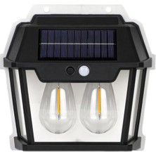 Tklc Solar Outdoor Lamba