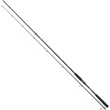 Daiwa Ballistic x Jigger 2.70M 7-28GR Spin Kamış Standart-Standart