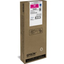 Plusink Epson T9453XL-C13T945340 Kırmızı Orijinal Kartuş Yüksek Kapasiteli