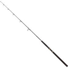 Kudos Dog Fighter 180CM 15KG Jig Kamışı Standart-Standart