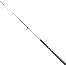 Kudos Dog Fighter 180CM 15KG Jig Kamışı Standart-Standart