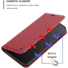 Mays Boutique Oppo Oppo 10 5g Flip Cüzdan Manyetik Kabuk Kartvizit Yuvaları Için Kılıf (Yurt Dışından)