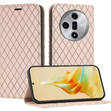 Mays Boutique Oppo Bulmak Için X7 Cüzdan Iş Çevirme Manyetik Kabuk Kart Yuvaları Tutucu (Yurt Dışından)