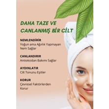 DR. Tagy Maravilla Yüz Cilt Tonu Eşitleyici Ciltteki Koyu Lekelerden Kaldırır
