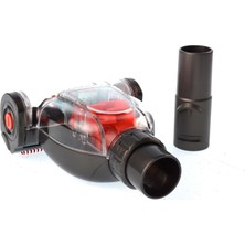 KGPart Dyson Dc 59 / Dc 62 Elektrikli Süpürge Mini Turbo Başlık