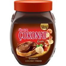 Ülker Çokonat Kakaolu Fındık Kreması 650 gr