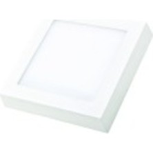 K2 Kendal 18W Beyaz S.Ü. Kare Led Panel Armatür