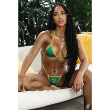 BMD Brasil Salsa Bikini