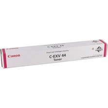 Canon C-EXV-44/6945B002 Kırmızı Orijinal Fotokopi Toneri