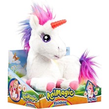 Neco Toys Golı 256301 Animgic Parlayan Gökkuşağı Unicorn