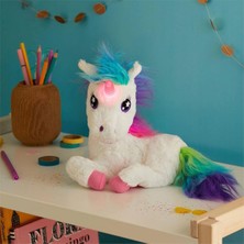 Neco Toys Golı 256301 Animgic Parlayan Gökkuşağı Unicorn