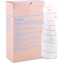 Plusink Develop TN-114/106B Muadil Fotokopi Toner