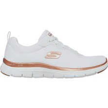 Skechers Kadın Ayakkabı 12615-WTRG