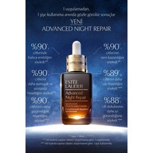 Estee Lauder Advanced Night Repair Serum 30ML + Revitalizing Supreme+ Nemlendirici Krem 30ML Cilt Bakım Seti