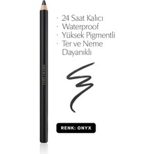 Estee Lauder Turbo Lash Maskara Göz Bakım Seti - Siyah Maskara 8ml, Jel Göz Kalemi 1.2gr, Göz Kremi 5ml