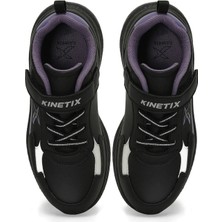 Kinetix Kinetix Grand Siyah Kız Çocuk Spor Ayakkbı