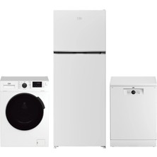 Beko Çeyiz Seti (970474 MB + CM 10120 + Bm 4144)