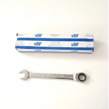 SKY Cırcırlı Kombine Anahtar No. 10 mm