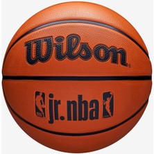 Wilson Basketbol Topu Jr Nba Drv Fam Logo Brown Size:7 WZ3013001XB7