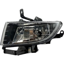 Ns Nilser Auto Parts Hyundai Sonata Sol Sis Lambası 2006-2008