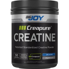 Bigjoy Sports Creapure Creatine 253GR