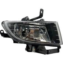 Ns Nilser Auto Parts Hyundai Sonata Sağ Sis Lambası 2006-2008