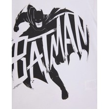 Batman Lisanslı Erkek Çocuk 2'li Takım 218790