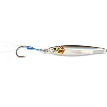 Mustad Tracershot Jig Sahte Yemi BLF-25GR