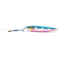 Mustad Tracershot Jig Sahte Yemi BLZ-25GR