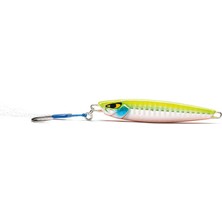 Mustad Tracershot Jig Sahte Yemi CHB-30GR