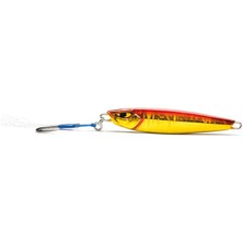Mustad Tracershot Jig Sahte Yemi ORG-20GR