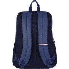 U.S. Polo Assn. Lacivert Okul Çantası PLCAN24105