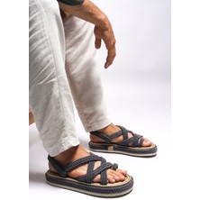 Riccon Heilrith Erkek Sandalet 0012102