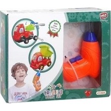 Birlik 3D Pilli Matkap Seti Sök Tak Araçlar